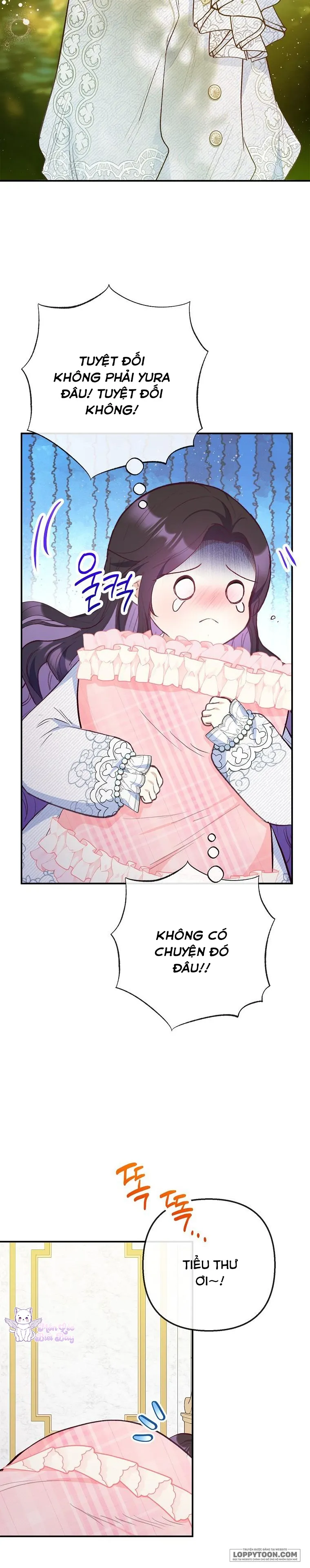 Con Gái Cưng Của Quỷ Chap 73 - trang 14