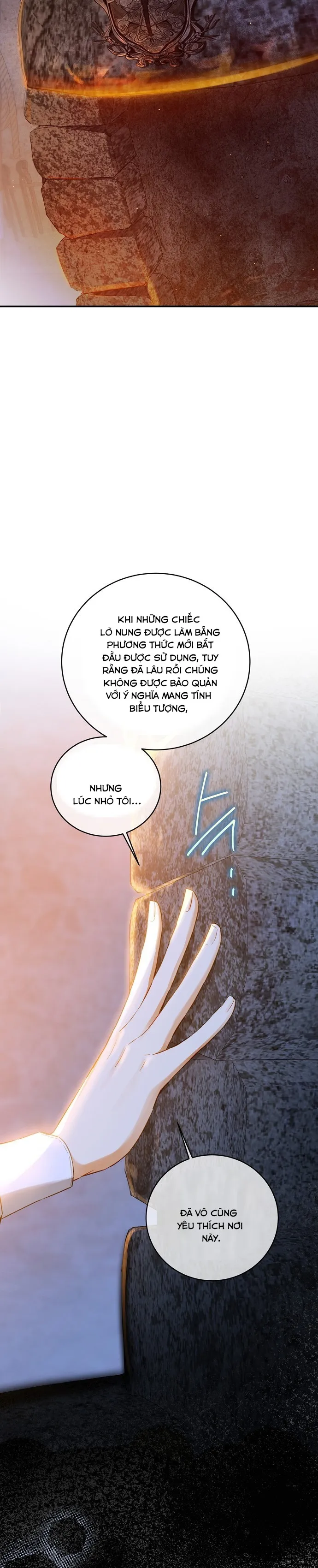 Thuần Hóa Hầu Tước Quái Dị Chap 80 - trang 8