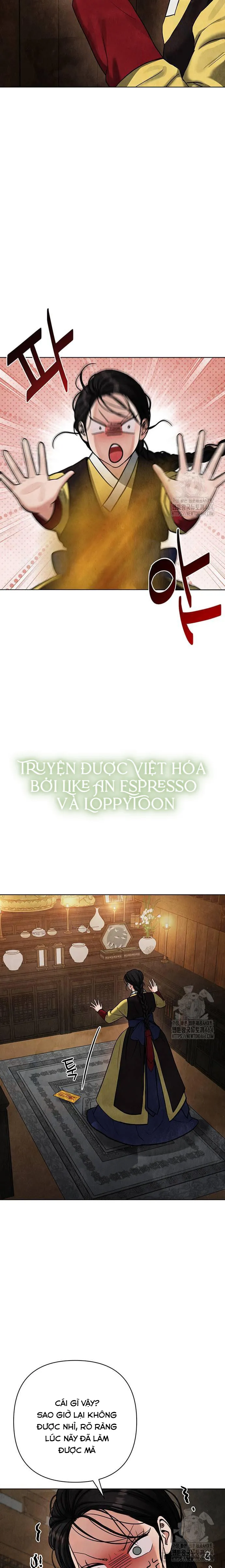 Quỷ Hồn Chap 4 - trang 8