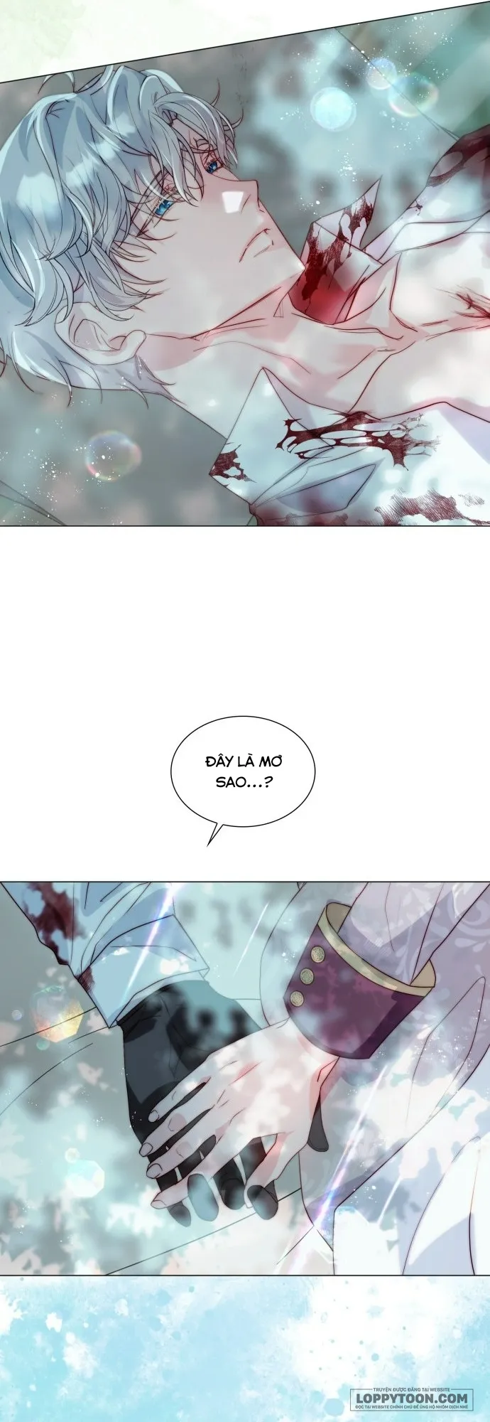 Tôi Được Sinh Ra Là Cô Con Gái Thứ Hai Chap 83 - end ss2 - trang 29