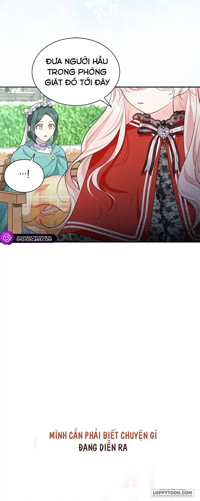 Đã Từ Chối Sủng Ái Rồi Mà Sao Còn Ám Ảnh Thế? Chap 17 - trang 49