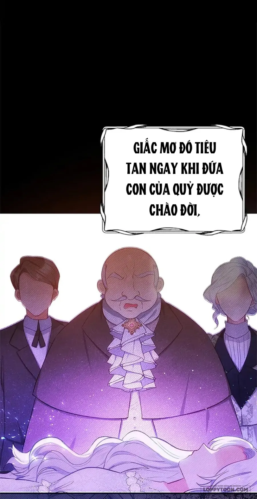 Con Gái Cưng Của Quỷ Chap 8 - trang 17