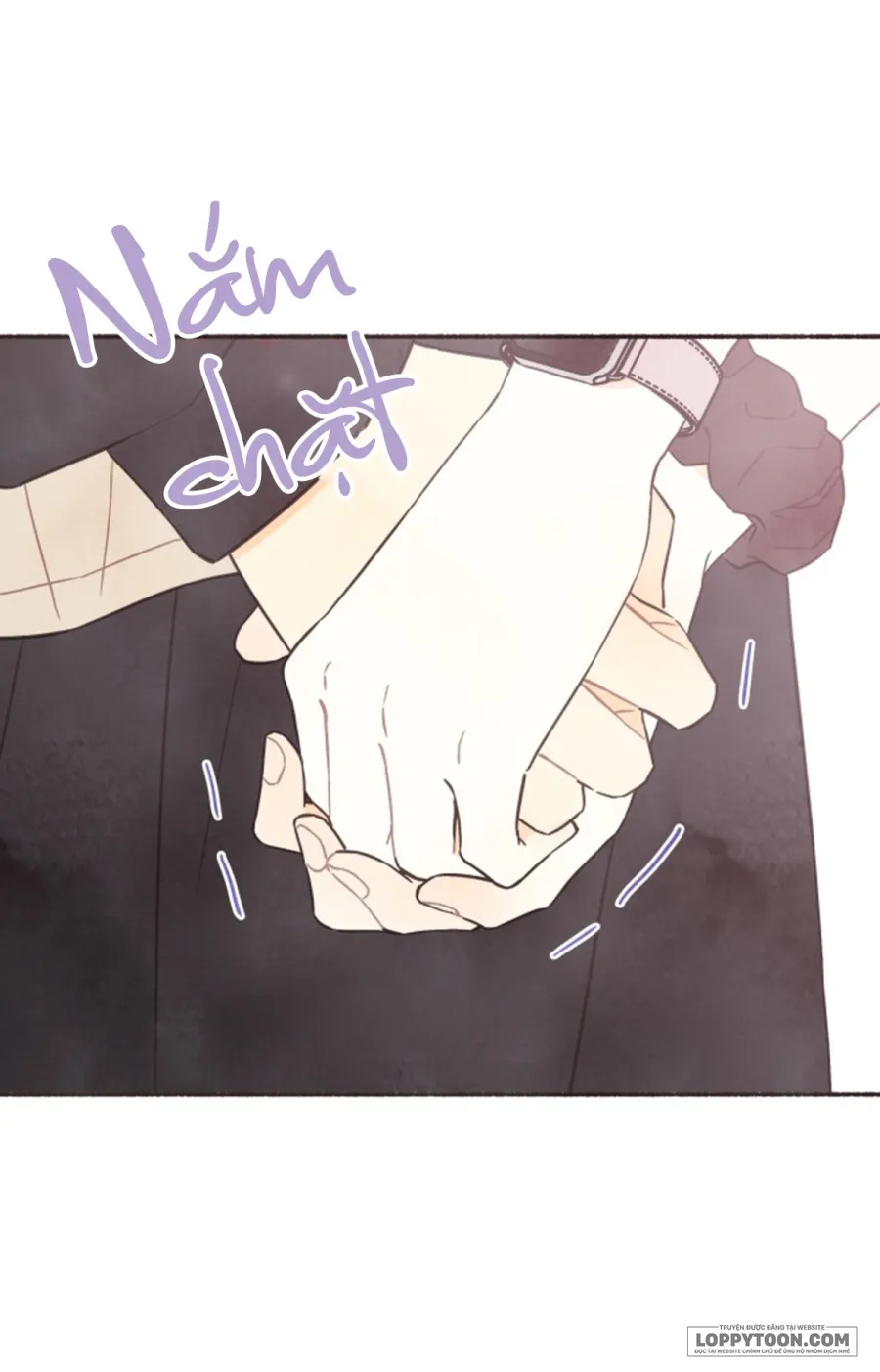 Cảm Xúc Chuyển Giao Chap 5 - trang 41