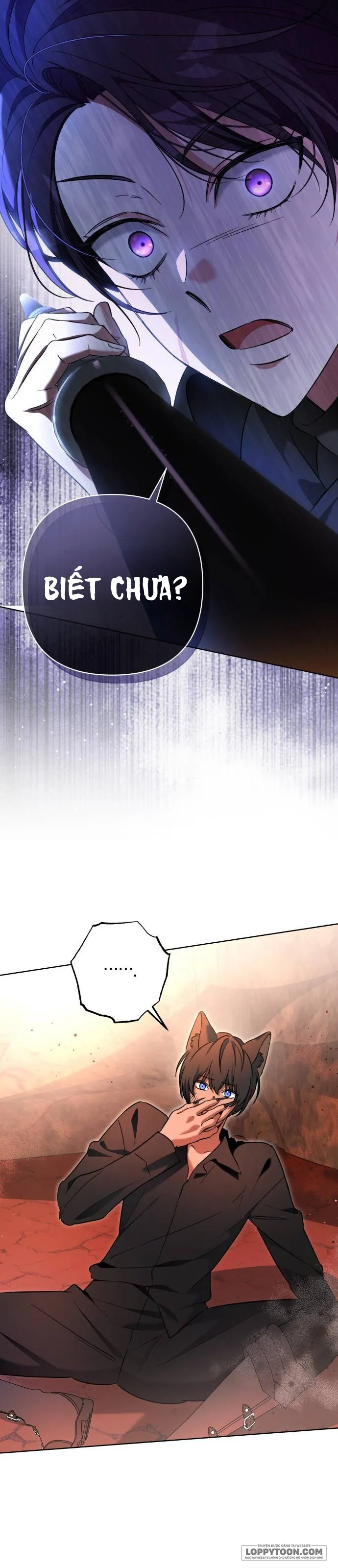 Cô Dâu Của Đại Công Tước Là Chiến Binh Địa Ngục Chap 3 - trang 21