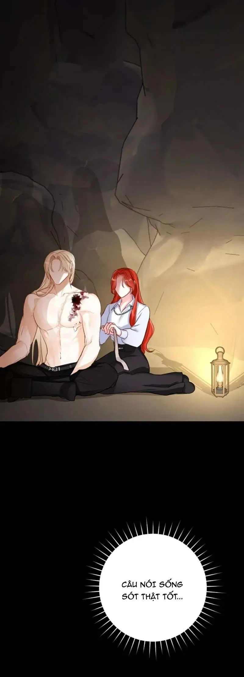Cuộc Hôn Nhân Xa Hoa Của Đại Công Tước Là Giả Chap 88 - trang 24