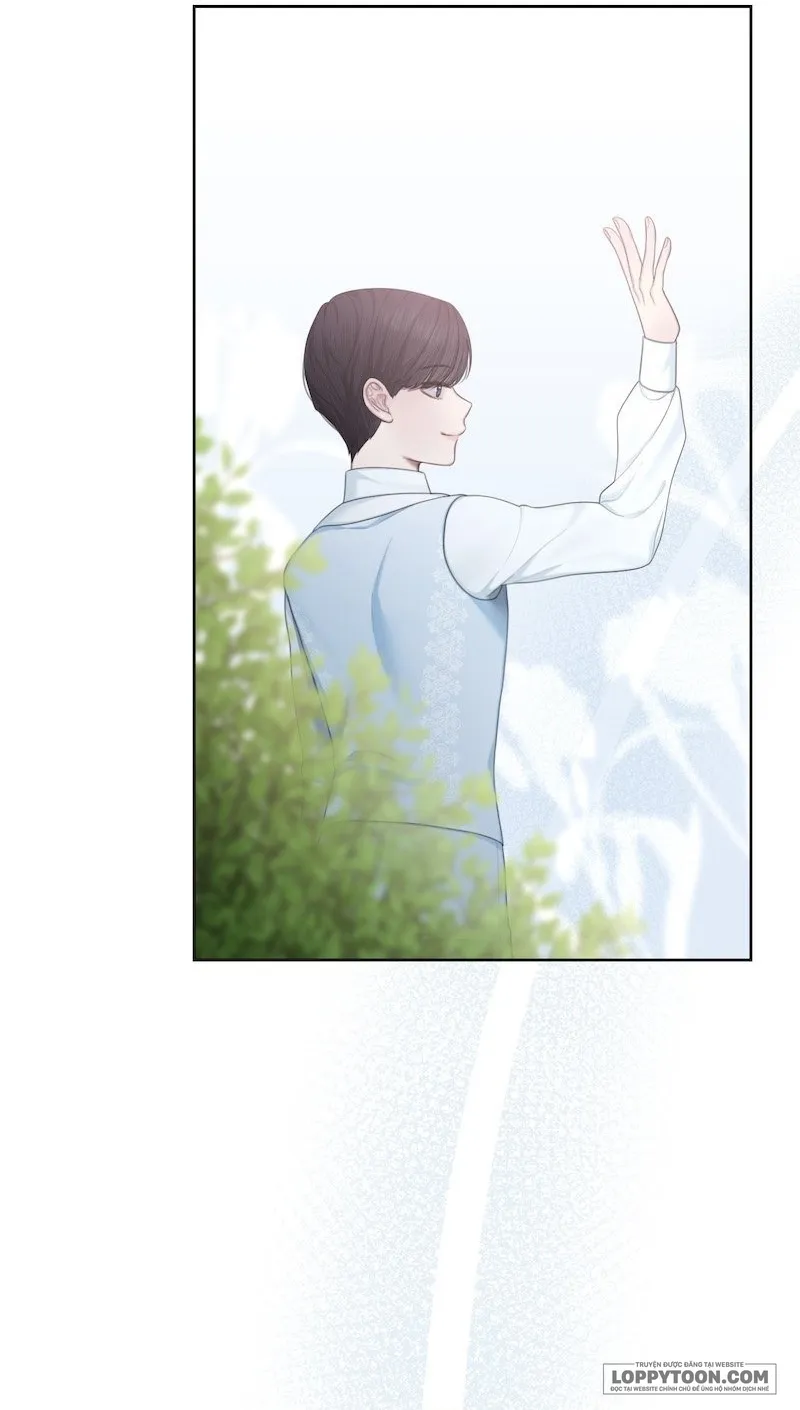 Hầu Nữ Không Còn Thèm Muốn Chủ Nhân Nữa Chap 5 - trang 28
