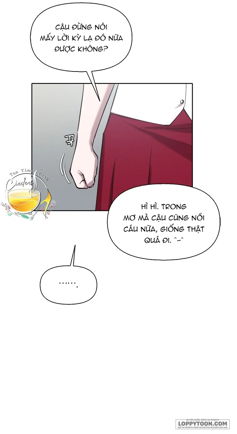 Thanh Xuân Của Chúng Ta Chap 110 - trang 23