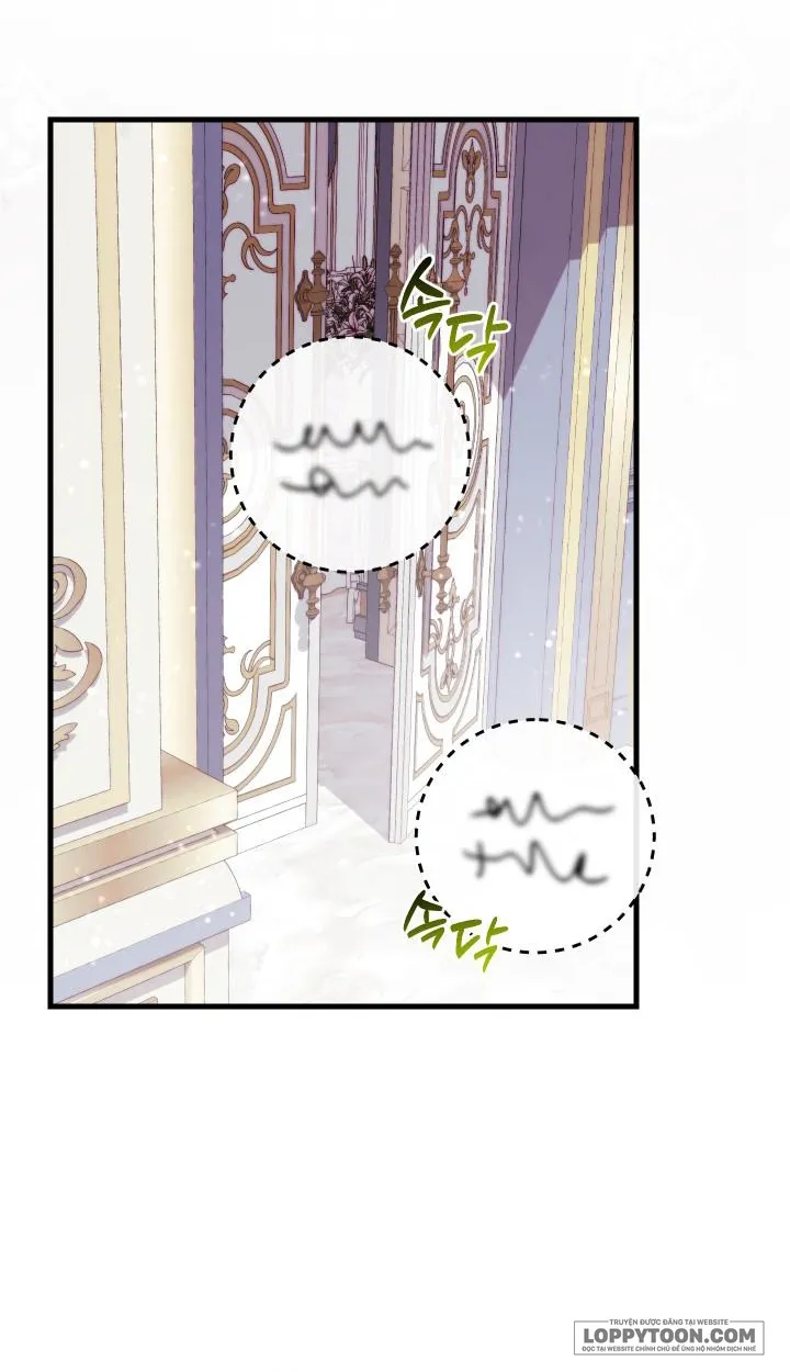 Trở Thành Bạn Thời Thơ Ấu Của Nam Phụ Ám Ảnh Chap 8 - trang 43