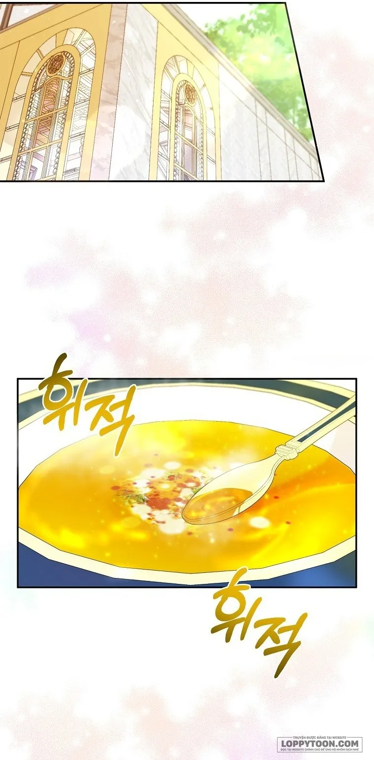 Nàng Công Chúa Của Mọi Người Chap 8 - trang 32