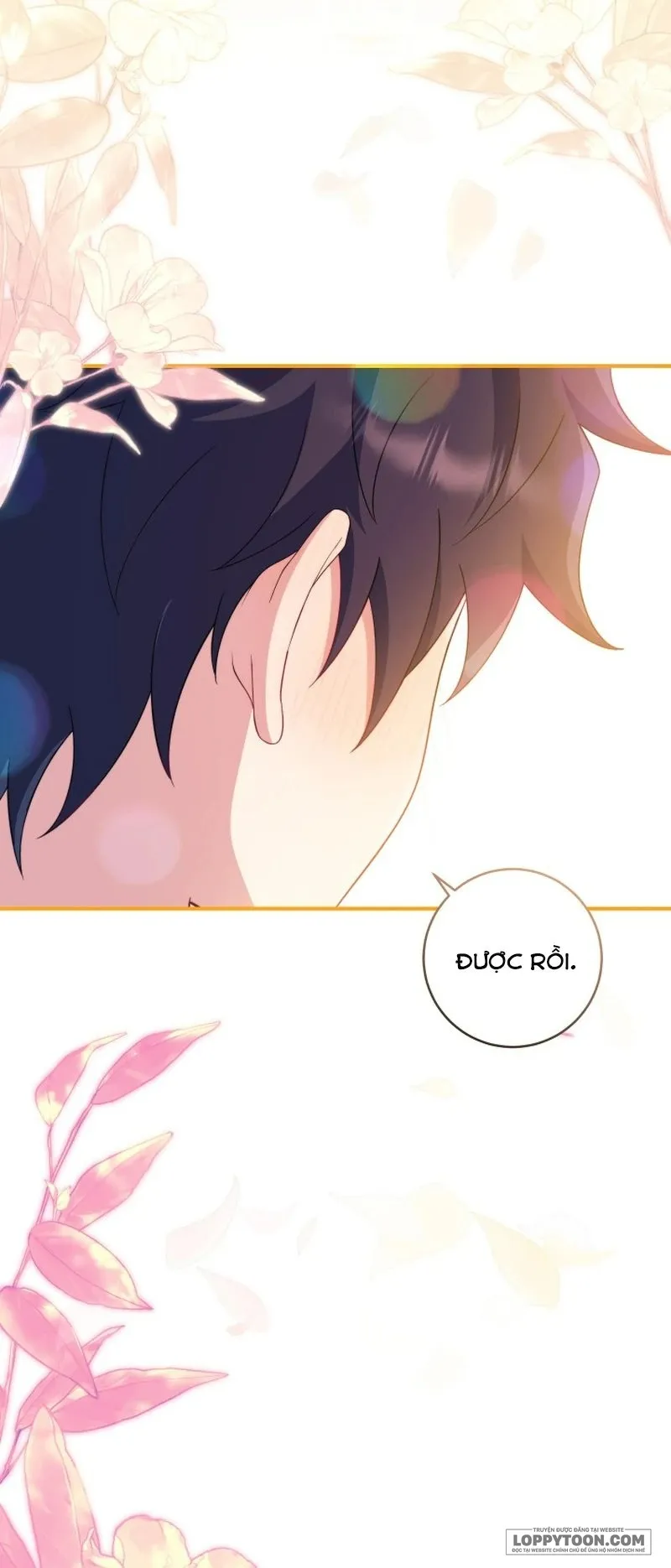 Trở Thành Bạn Thời Thơ Ấu Của Nam Phụ Ám Ảnh Chap 25 - trang 74