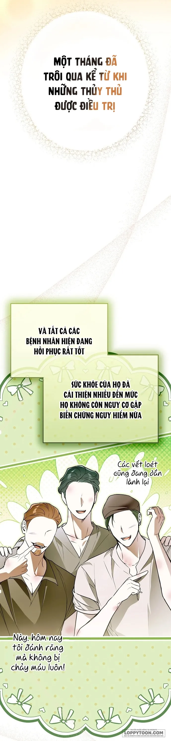Có Kẻ Đã Sở Hữu Cơ Thể Của Tôi Chap 56 - trang 40