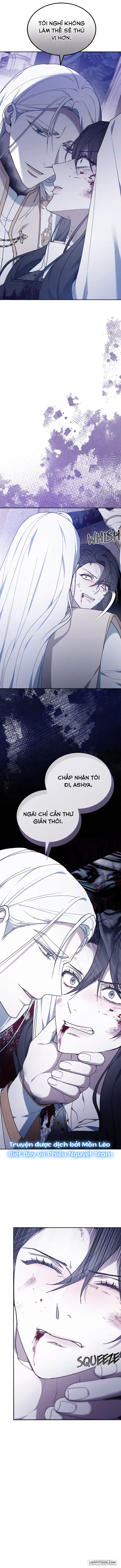Thời Đại Oman Chap 72 - trang 21