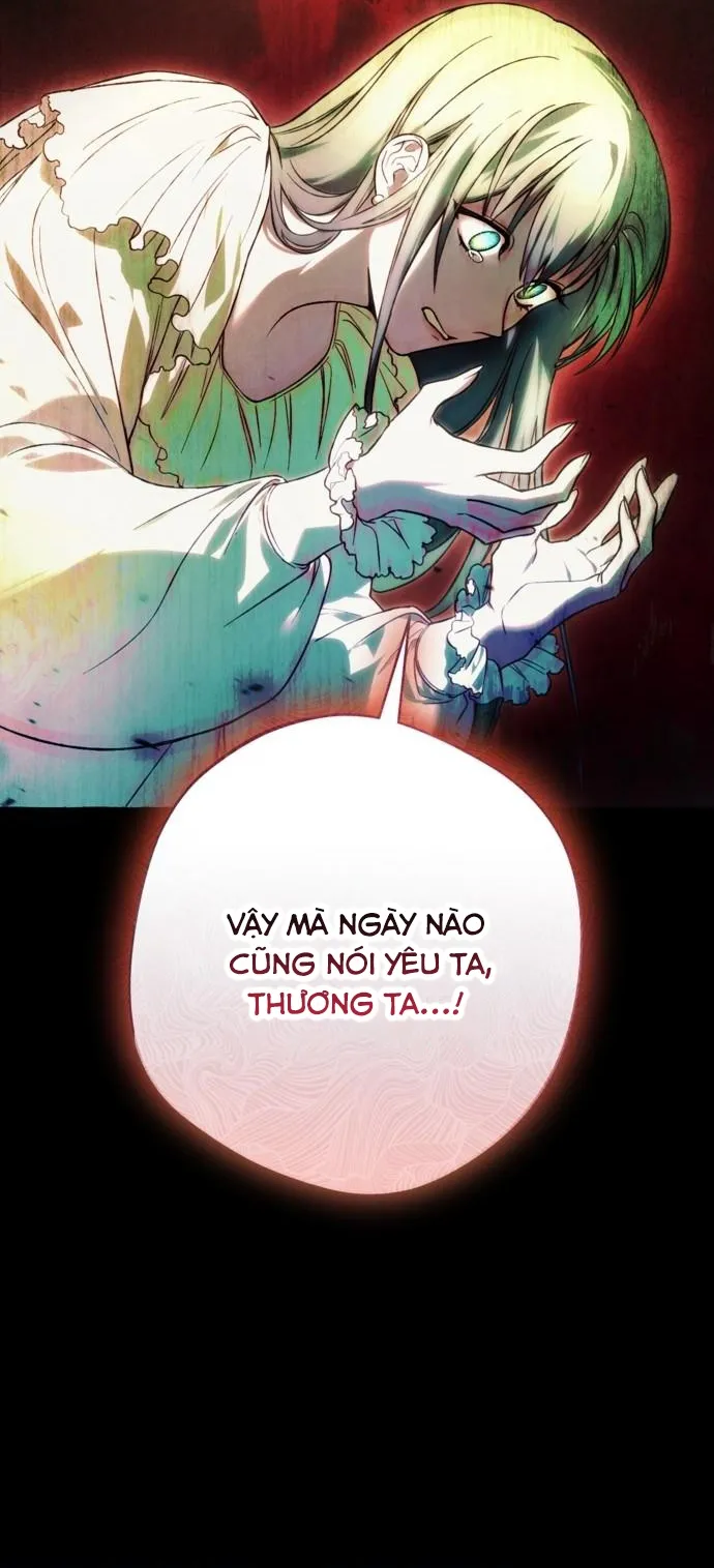Bạo Chúa Độc Ác Trở Lại Chap 1 - trang 27