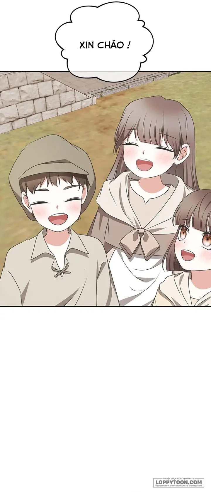Sinh Ra Trở Thành Nhân Vật Không Có Trong Nguyên Tác Chap 58 - trang 18