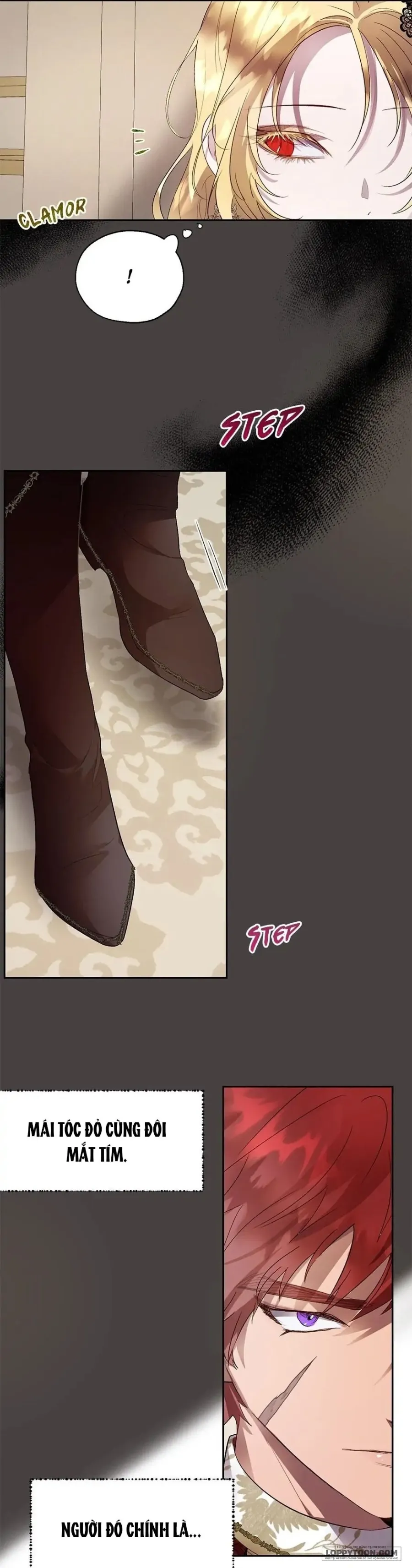 Roxana: Phương Pháp Bảo Vệ Anh Trai Của Nữ Chính Chap 31 - trang 14