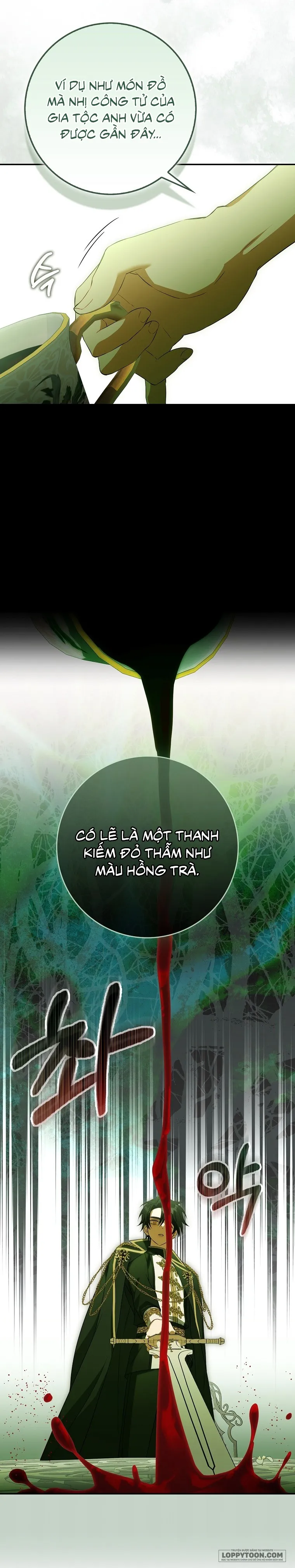 Xuyên Thành Chị Dâu Của Nữ Chính Trong Tiểu Thuyết Nuôi Con Chap 3 - trang 5