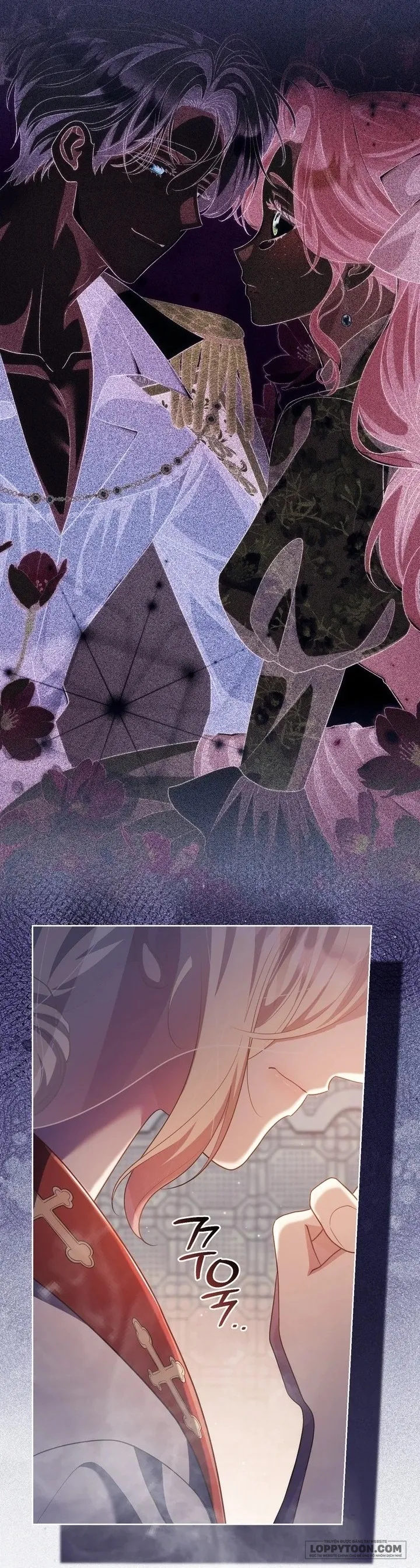 Vị Hoàng Tử Của Em Chap 27 - H - trang 16
