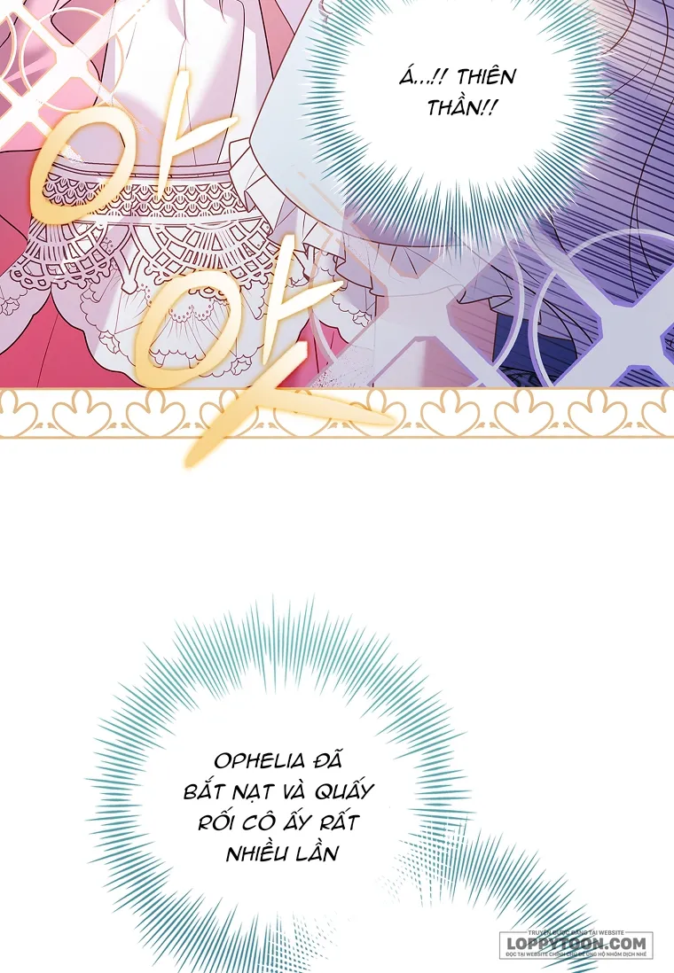 Chồng Ơi, Tại Sao Chúng Ta Không Thể Ly Hôn? Chap 11 - trang 10