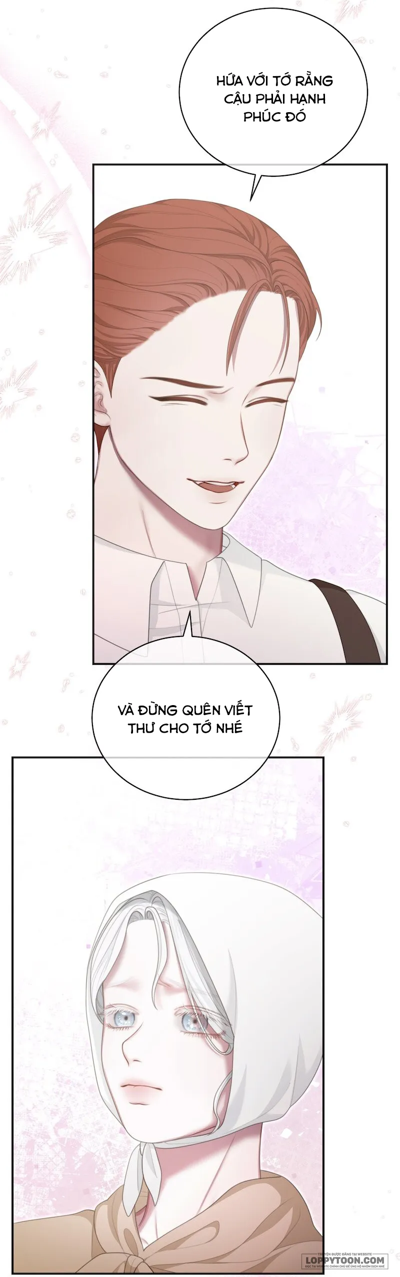 Hầu Nữ Không Còn Thèm Muốn Chủ Nhân Nữa Chap 27 - trang 5
