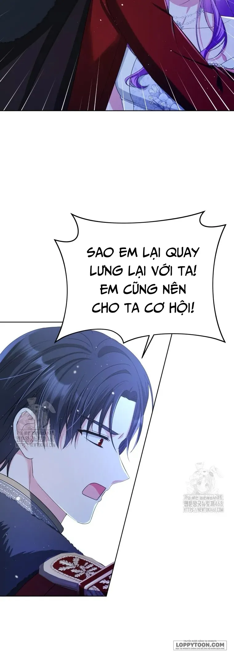 Chiếc Túi Bí Mật Của Quý Cô Xấu Xí Chap 72 - trang 23