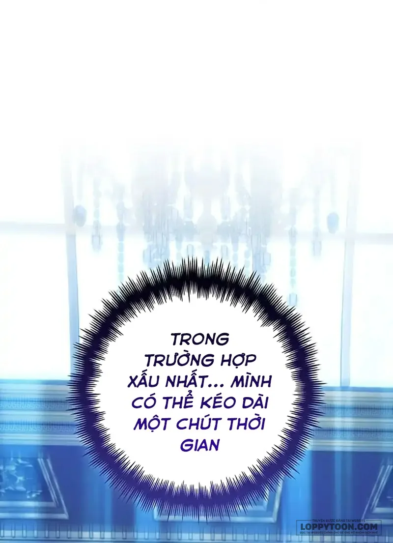 Papa Là Kẻ Thù Kiếp Trước Của Tôi? Chap 18 - trang 49