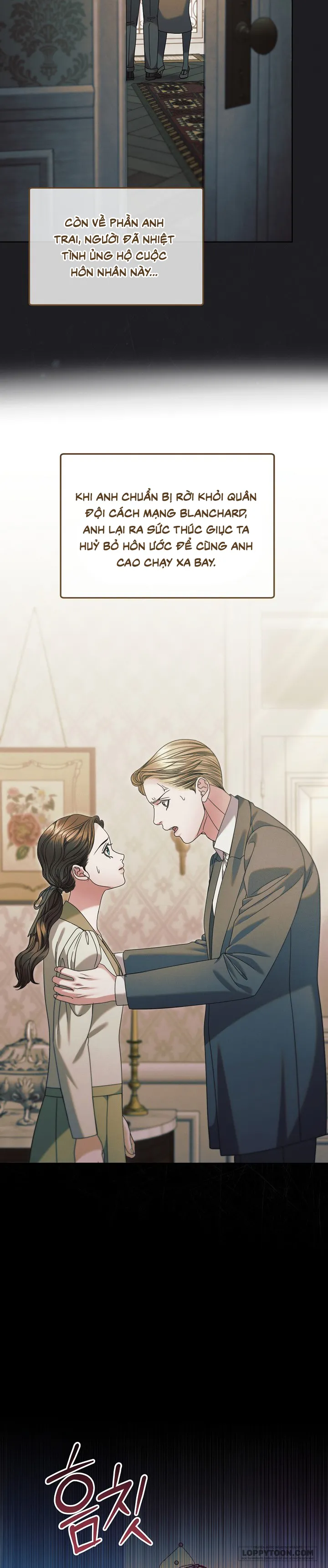 Hãy Cầu Xin Tôi Đi Chap 78 - trang 28