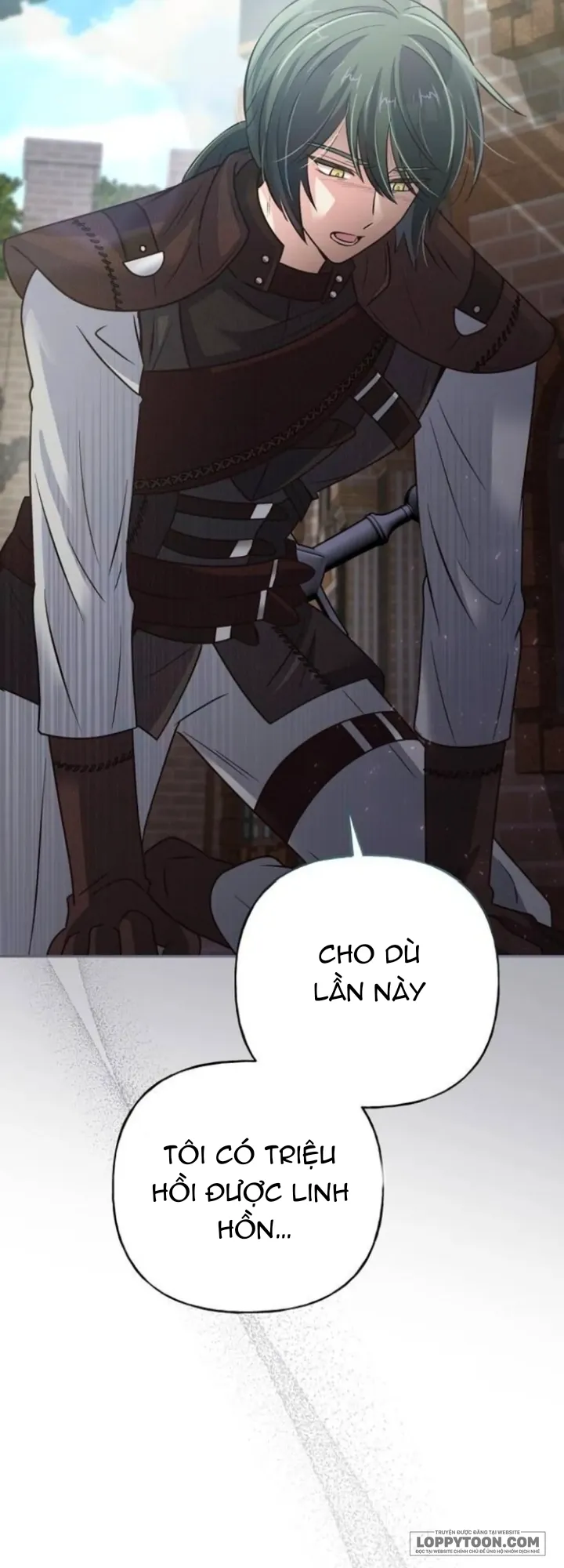 Hầu Gái Không Thích Nuôi Dạy Trẻ Nhỏ Chap 38 - trang 37