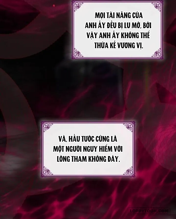 Tôi Được Sinh Ra Là Cô Con Gái Thứ Hai Chap 9 - trang 8