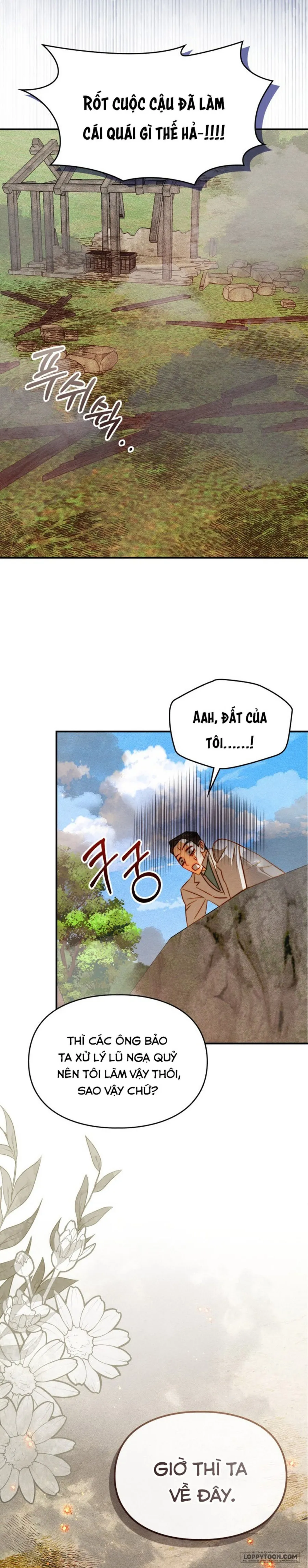 Thuần Hoá Munchkin Chap 40 - trang 27