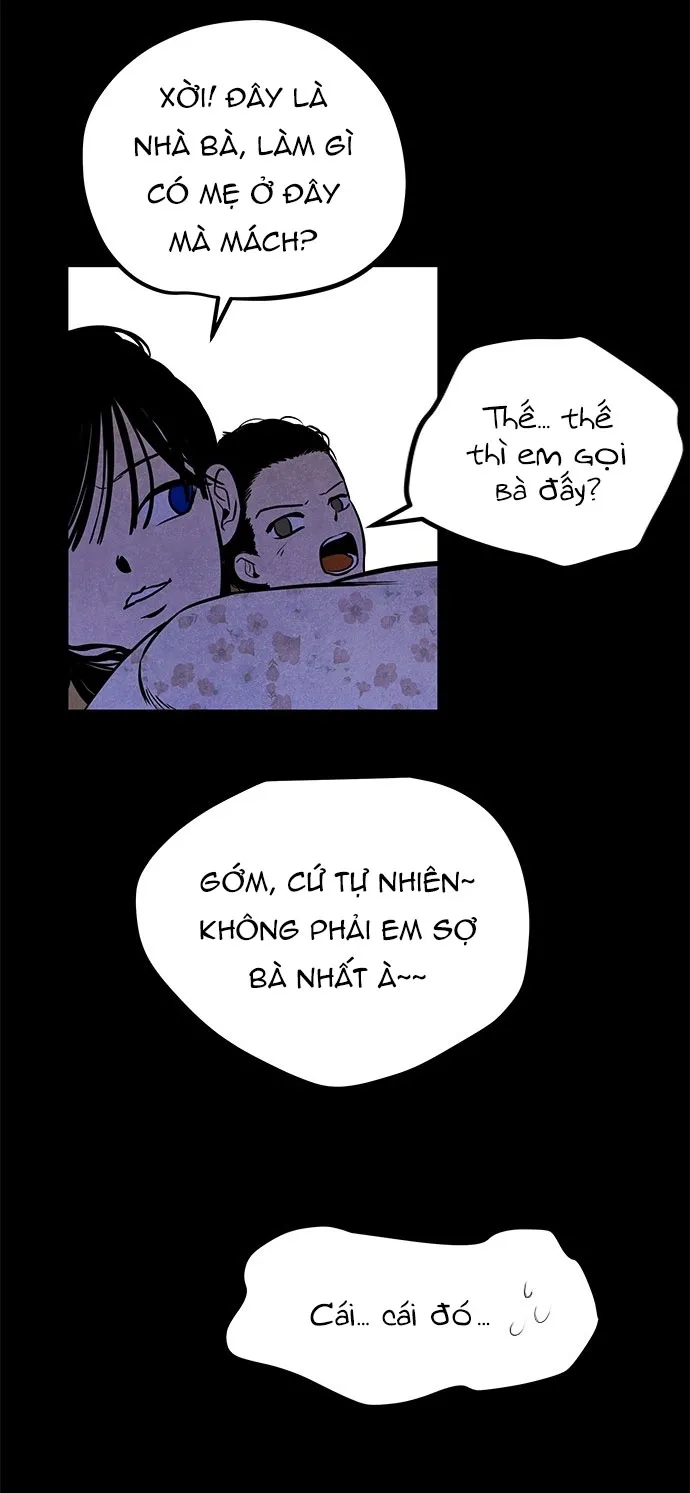 Phục Tùng Chap 1 - trang 25