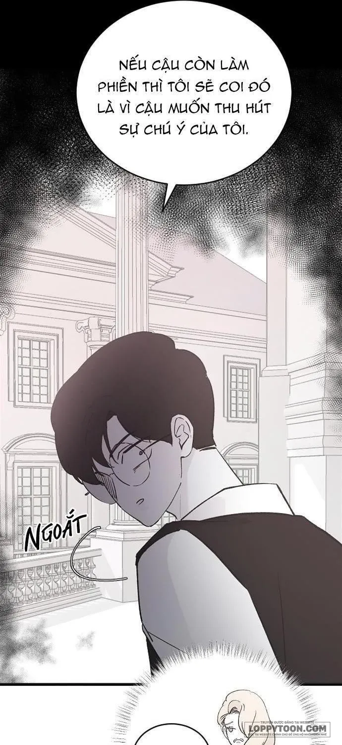 Ba Anh Trai Cực Phẩm Của Tôi Chap 21 - trang 100