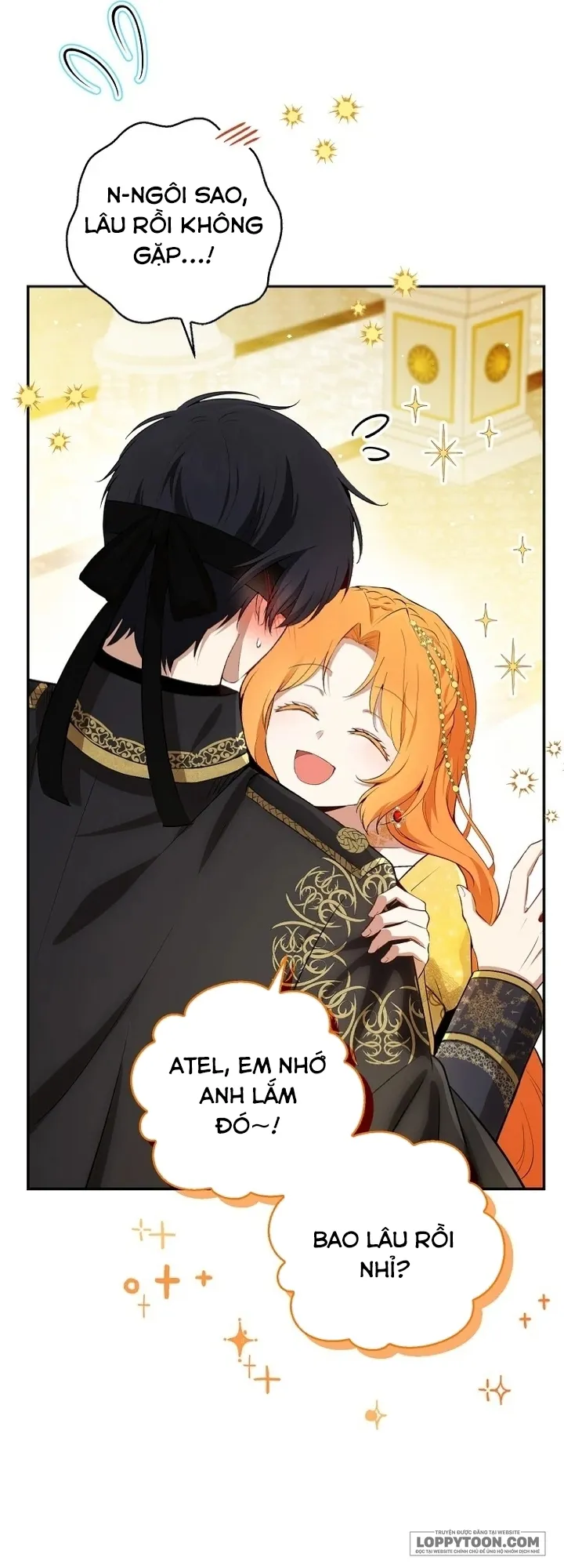 Sóc Con Tài Năng Chap 84 - trang 5