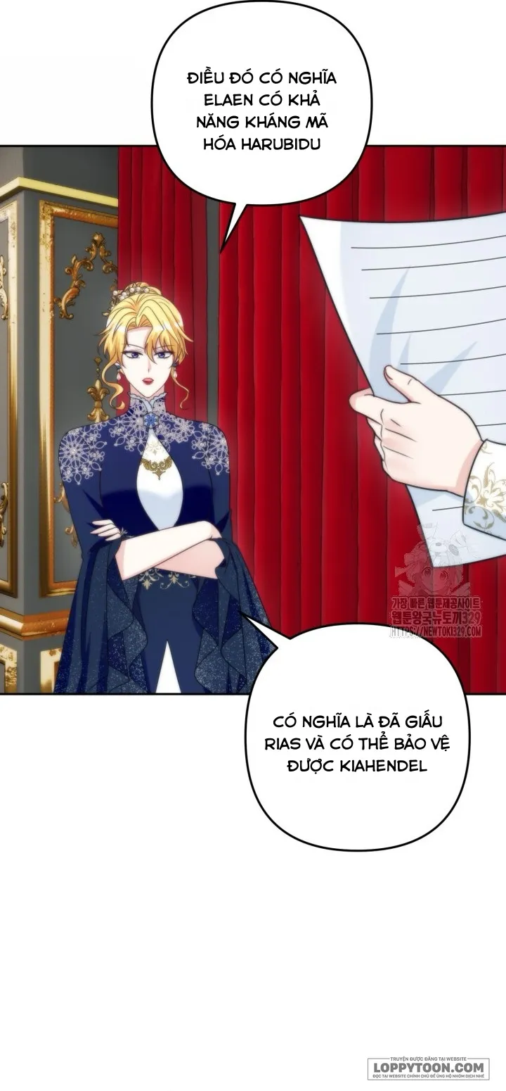 Tôi Sống Chung Với Mẹ Chồng Chap 64 - trang 51