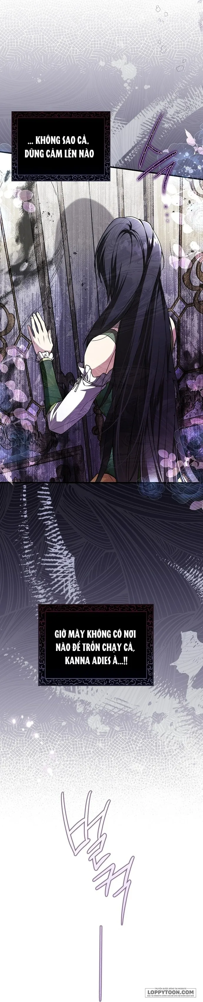 Có Kẻ Đã Sở Hữu Cơ Thể Của Tôi Chap 18 - trang 4
