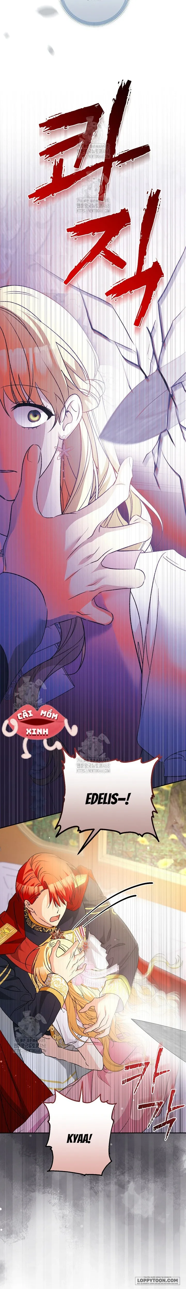 Đừng Cố Chấp Nữa, Chúng Ta Ly Hôn Đi! Chap 9 - trang 26