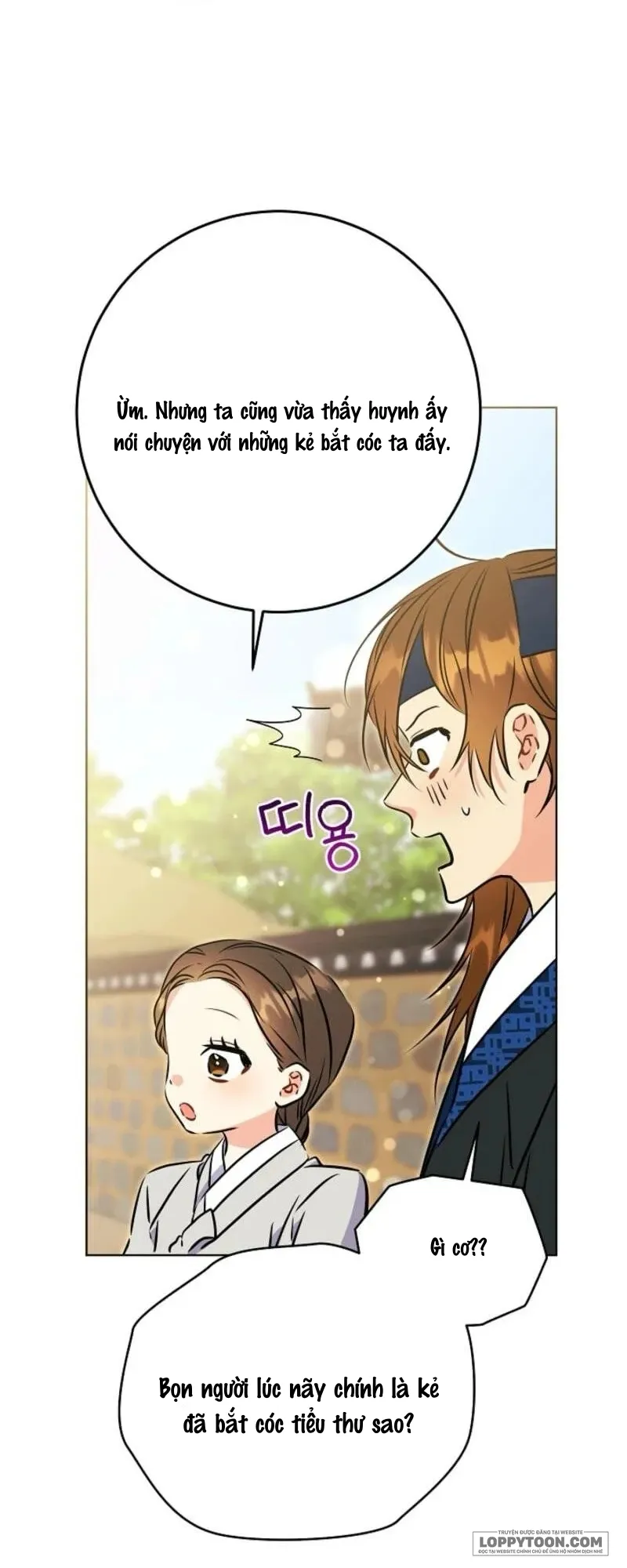 Tôi Sinh Ra Là Con Gái Của Một Cung Phi Hèn Mọn Chap 81 - trang 49