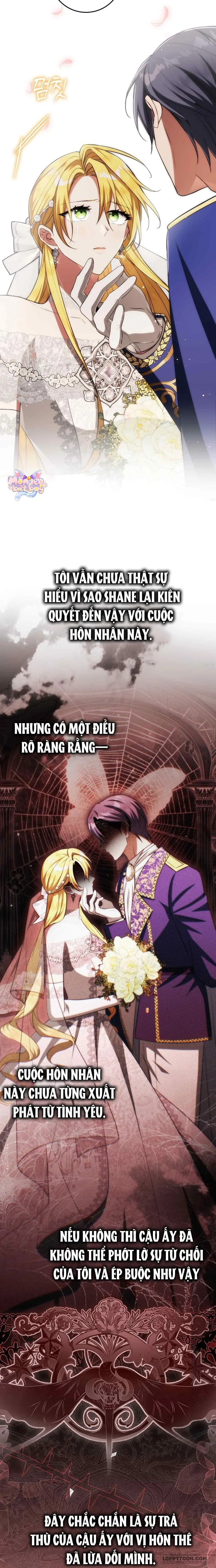 Tôi Cứ Nghĩ Mình Trở Về Là Kết Thúc, Không Ngờ Thể Loại Thay Đổi Rồi! Chap 10 - trang 10
