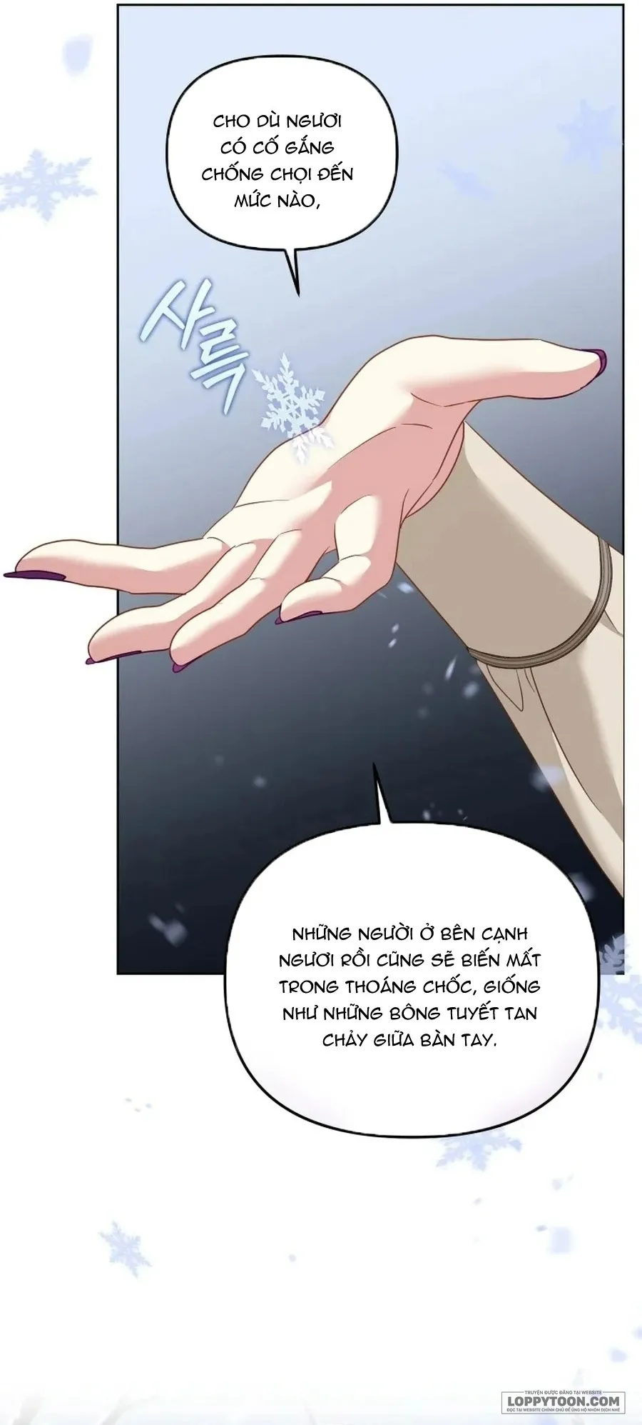 Tôi Đang Được Nuôi Dưỡng Bởi Những Kẻ Phản Diện Chap 147 - trang 63