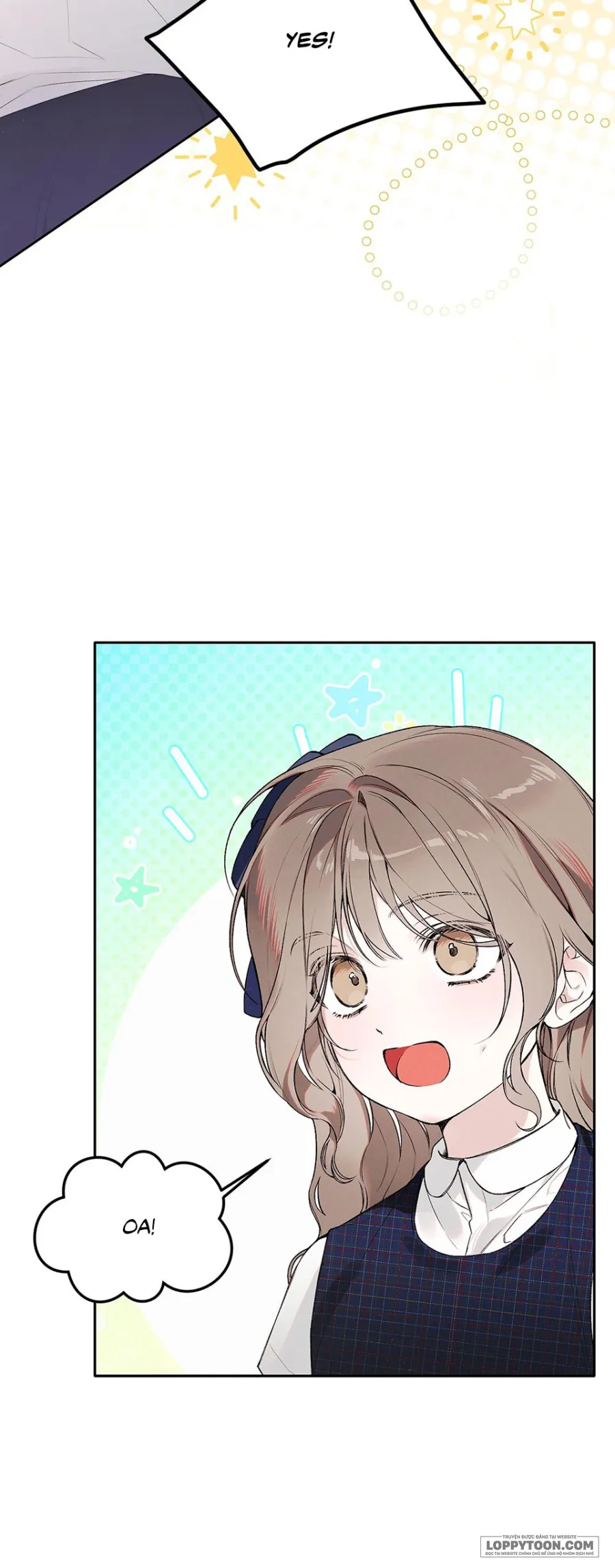 Love:Zero Chap 3 - trang 30