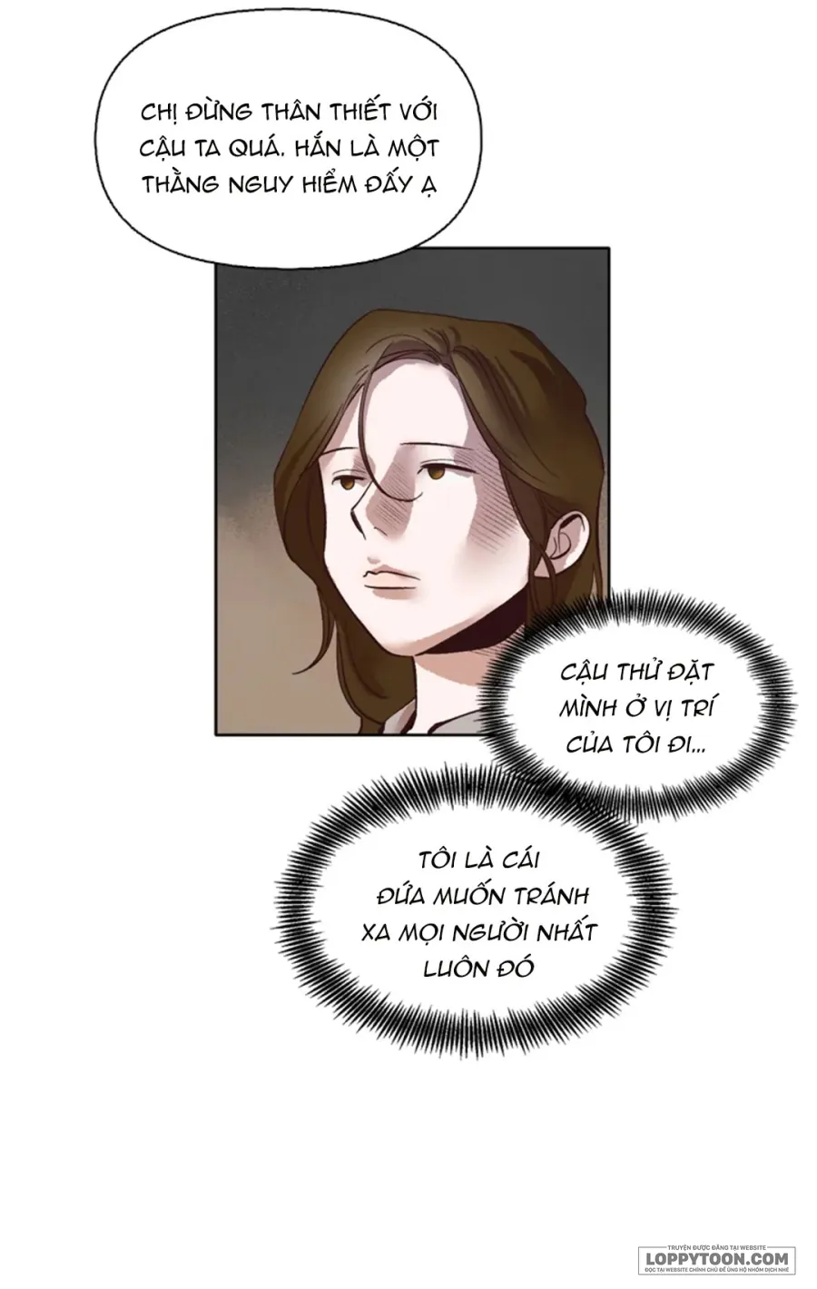 Thanh Xuân Của Chúng Ta Chap 5 - trang 28