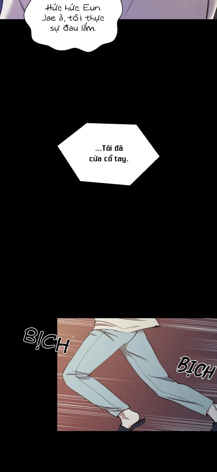 Thanh Xuân Của Chúng Ta Chap 32 - trang 26