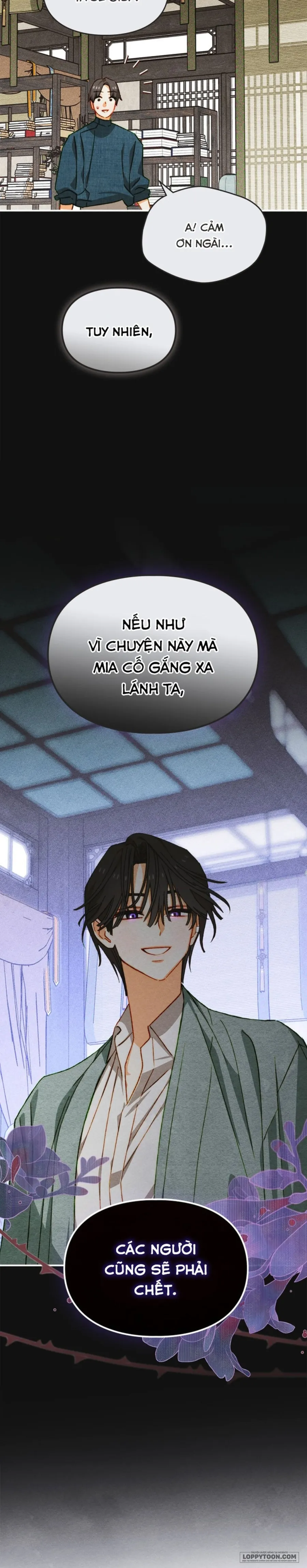 Thuần Hoá Munchkin Chap 33 - trang 19