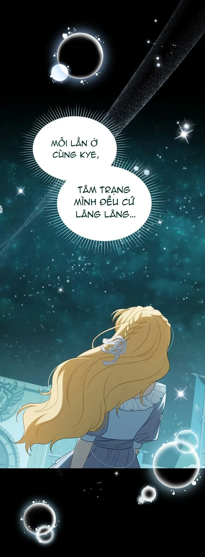 Chúa Phù Hộ Cho Sự Hủy Diệt Của Ta Chap 25 - trang 45