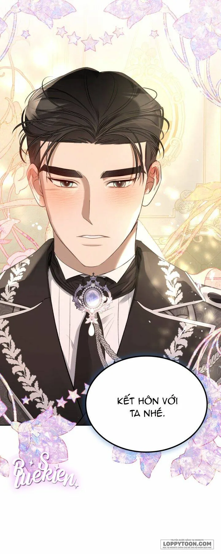 Nam Chính Quái Vật Sống Dưới Giường Tôi Chap 31 - trang 47