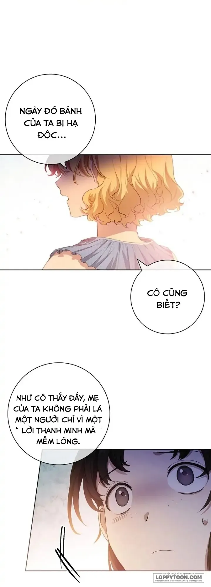 Nam Chính À, Tôi Sẽ Tôn Trọng Sở Thích Của Anh Chap 15 - trang 44