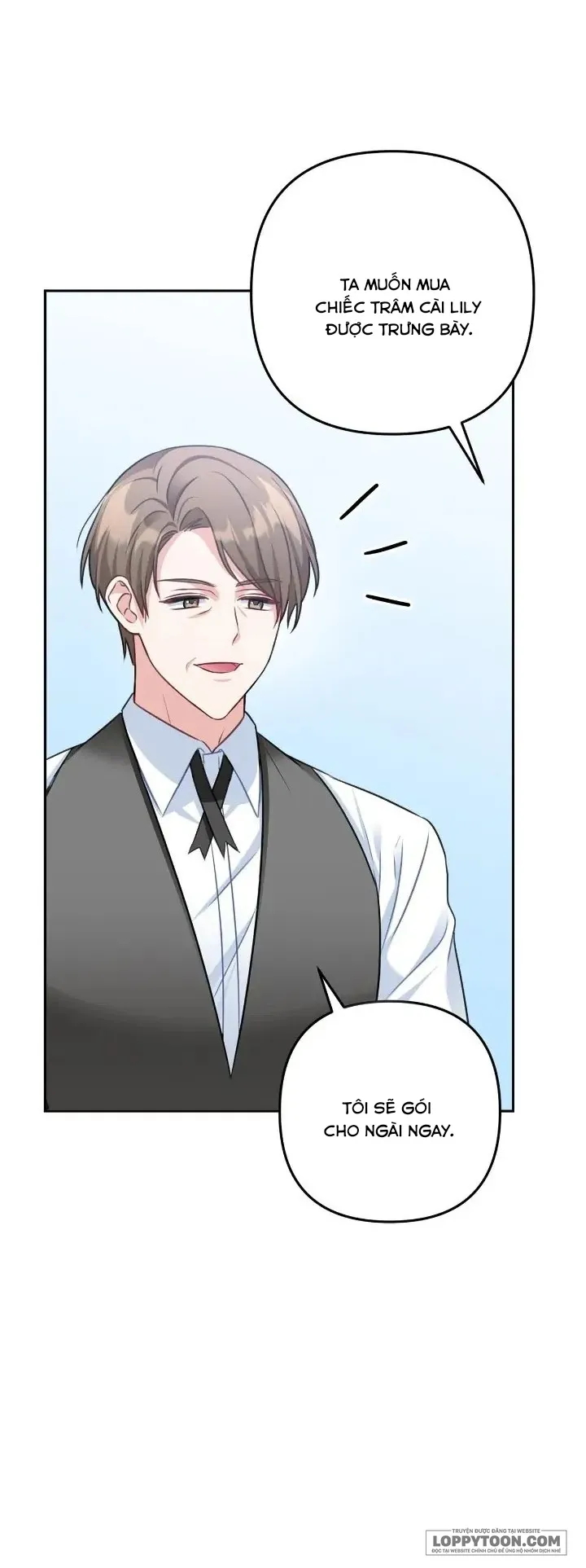 Tôi Sống Chung Với Mẹ Chồng Chap 33 - trang 7