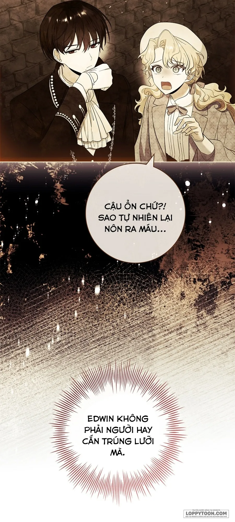 Nam Chính À, Tôi Sẽ Tôn Trọng Sở Thích Của Anh Chap 52 - trang 77