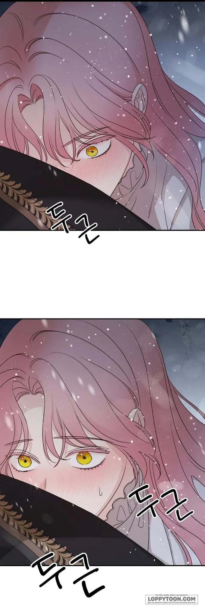 Gia Đình Chồng Quá Ám Ảnh Bởi Tôi Chap 95 - trang 6