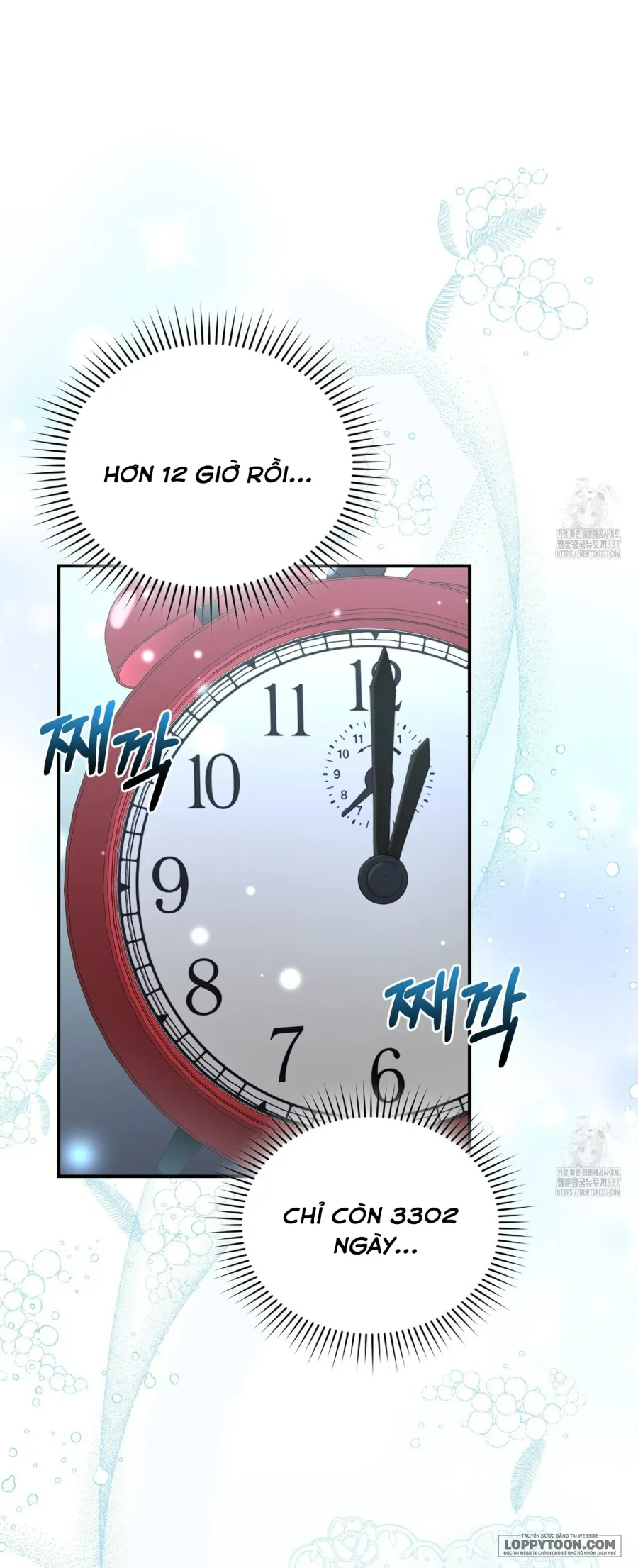 Nàng Tiên, Hãy Ký Hợp Đồng Nào Chap 35 - trang 103