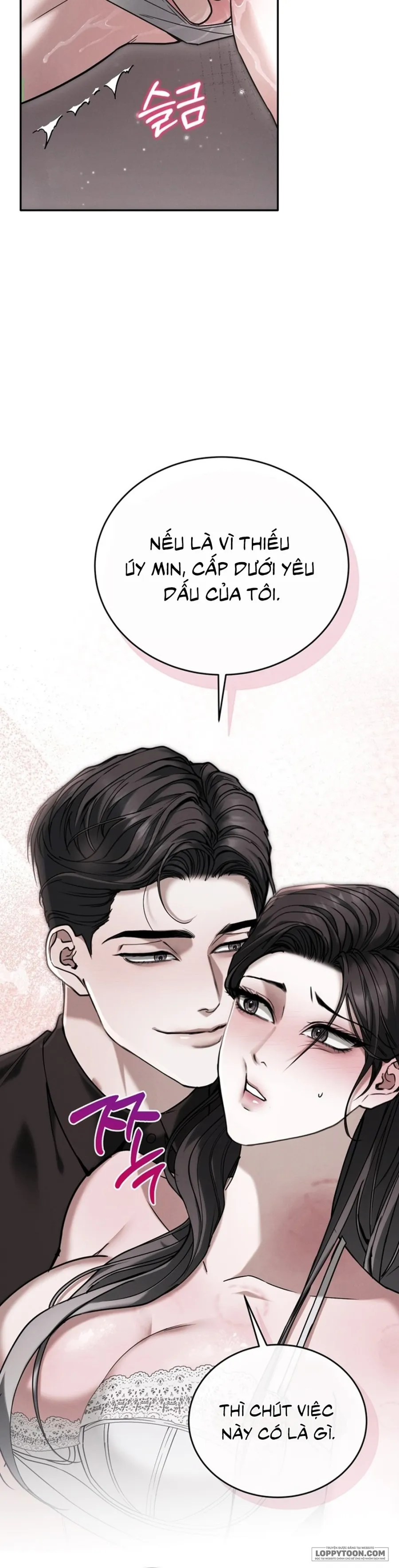 Trên Đời Này Không Có Quân Khuyển Nào Là Tồi Cả Chap 10 - 🔞🔞🔞 - trang 28